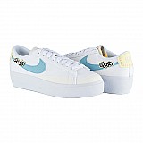 Кросівки Nike W BLAZER LOW PLATFORM SE NN