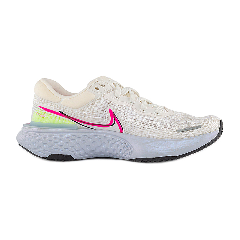 Кросівки NIKE ZOOMX INVINCIBLE RUN FK