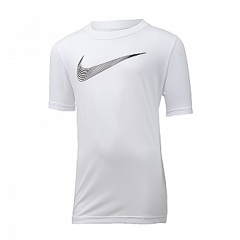 Футболка Nike B NK DF HBR SS TOP