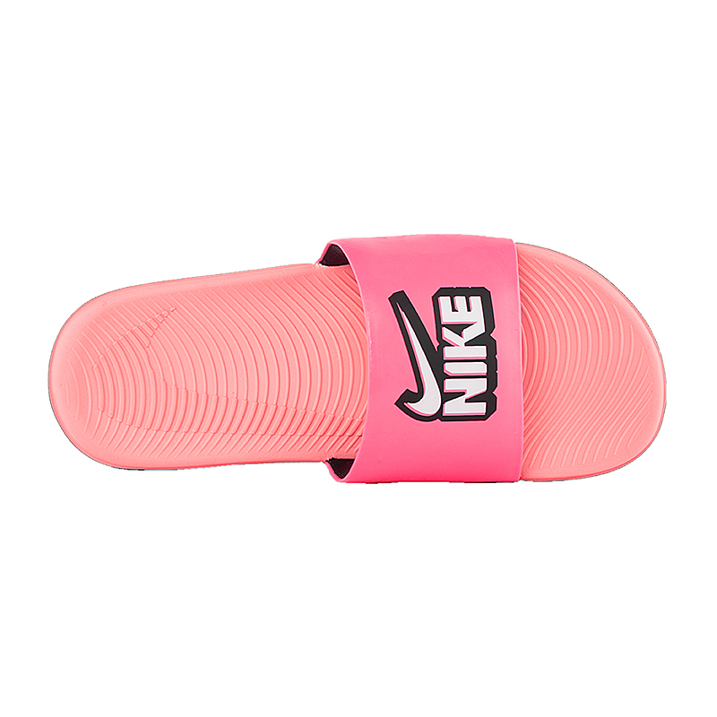 Тапочки Nike KAWA SLIDE FUN (GS/PS)