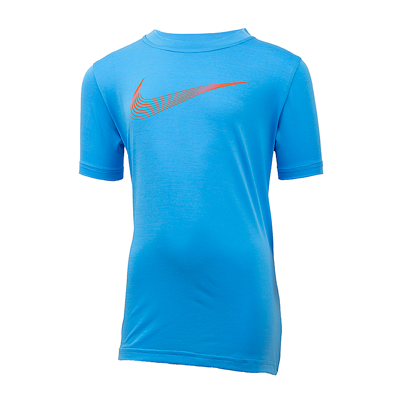 Футболка Nike B NK DF HBR SS TOP