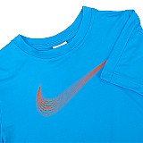 Футболка Nike B NK DF HBR SS TOP