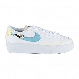 Кросівки Nike W BLAZER LOW PLATFORM SE NN