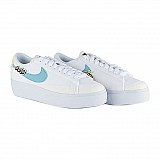 Кросівки Nike W BLAZER LOW PLATFORM SE NN