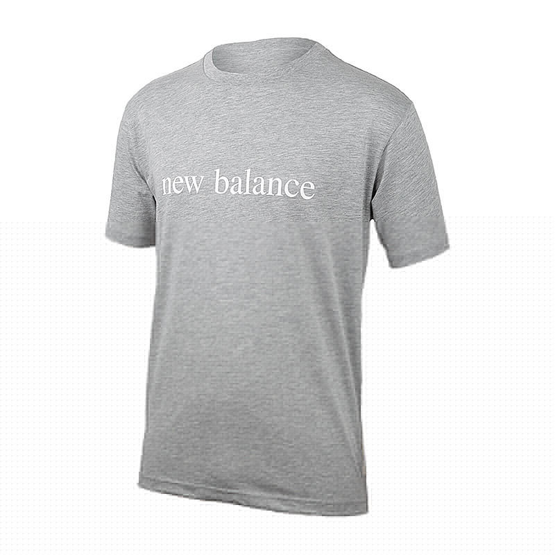 Футболка New Balance Essentials Pure Balance