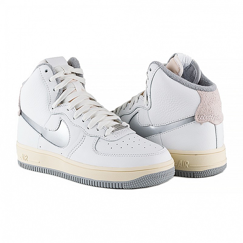 Кросівки Nike Air Force 1 High Sculpt