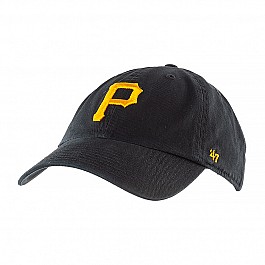 Бейсболка 47 Brand Pittsburgh Pirates