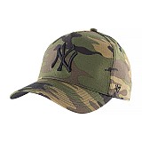 Бейсболка 47 Brand DT GROVE YANKEES