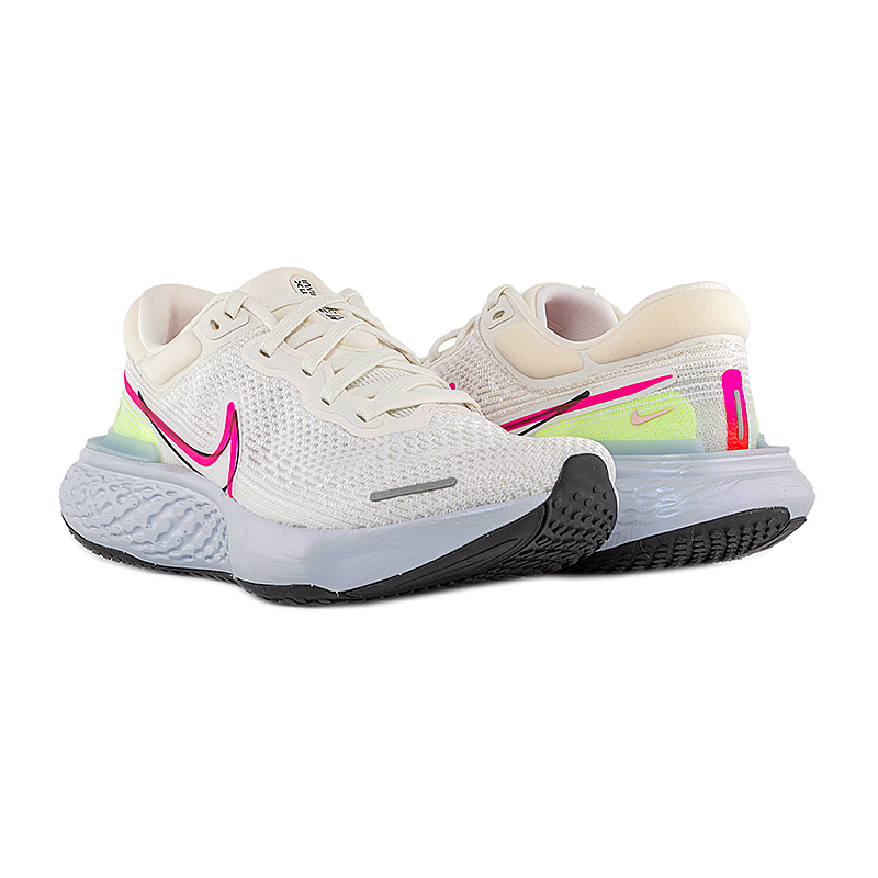 Кросівки NIKE ZOOMX INVINCIBLE RUN FK