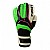 Вратарские перчатки LEGEA MANUEL VERDE FLUO зеленые