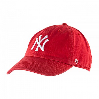Бейсболка 47 Brand New York Yankees Clean Up