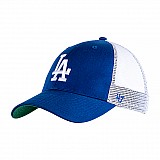 Бейсболка 47 Brand LA DODGERS ROYAL BRANSON MESH