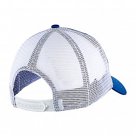 Бейсболка 47 Brand LA DODGERS ROYAL BRANSON MESH