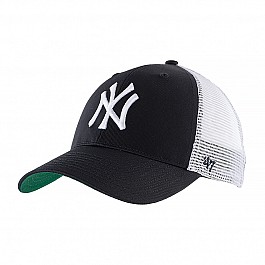 Бейсболка 47 Brand MLB New York Yankees Branson MVP