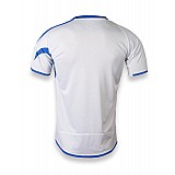 Футбольна форма Europaw 003 біло-синя фото товару