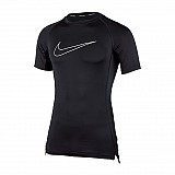 Футболка Nike M NP DF TIGHT TOP SS