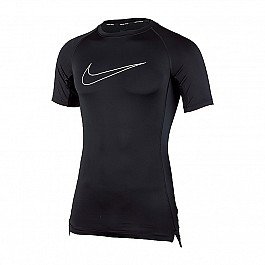 Футболка Nike M NP DF TIGHT TOP SS