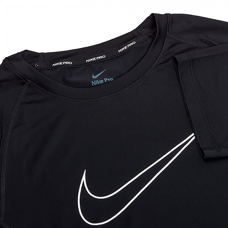 Футболка Nike M NP DF TIGHT TOP SS