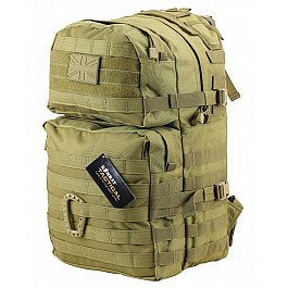 Рюкзак тактичний KOMBAT UK Medium Assault Pack