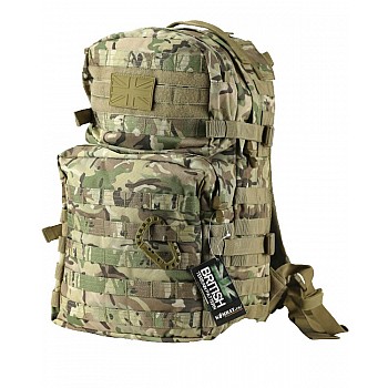 Рюкзак тактичний KOMBAT UK Medium Assault Pack
