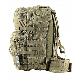 Рюкзак тактичний KOMBAT UK Medium Assault Pack