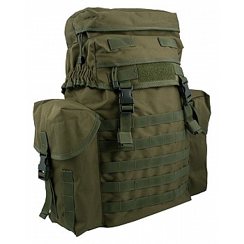 Рюкзак тактичний KOMBAT UK NI Molle Patrol Pack