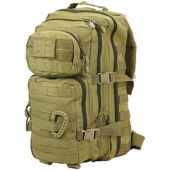 Рюкзак тактичний KOMBAT UK Small Assault Pack
