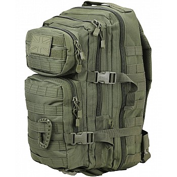 Рюкзак тактичний KOMBAT UK Small Assault Pack