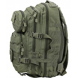 Рюкзак тактичний KOMBAT UK Small Assault Pack