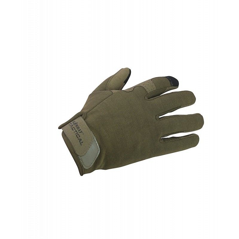 Рукавички тактичні KOMBAT UK Operators Gloves