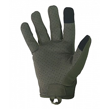 Рукавички тактичні KOMBAT UK Operators Gloves