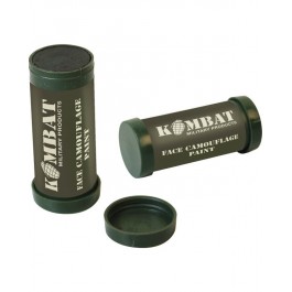 Грим камуфляж KOMBAT UK 2 Colour Camo Cream