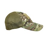 Кепка KOMBAT UK MESH Operators Cap