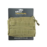 Підсумок KOMBAT UK Small Molle Utility Pouch