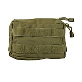 Підсумок KOMBAT UK Small Molle Utility Pouch