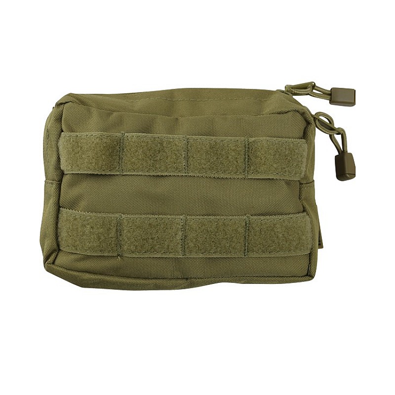 Підсумок KOMBAT UK Small Molle Utility Pouch