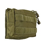 Підсумок KOMBAT UK Small Molle Utility Pouch