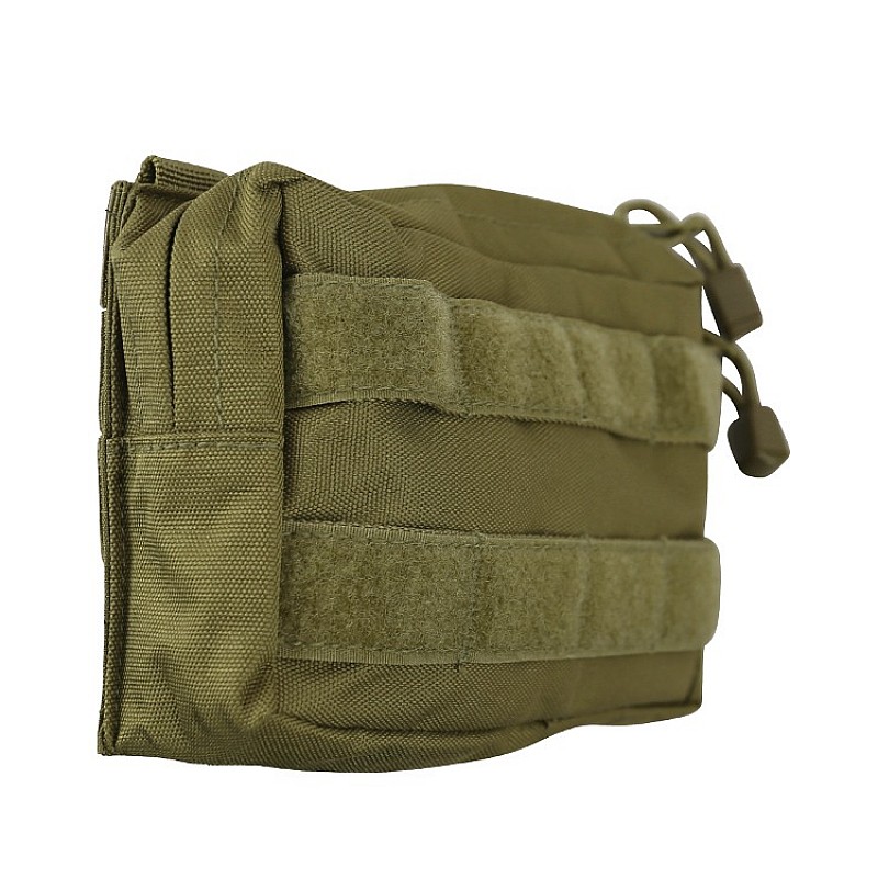 Підсумок KOMBAT UK Small Molle Utility Pouch