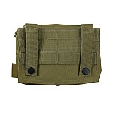 Підсумок KOMBAT UK Small Molle Utility Pouch