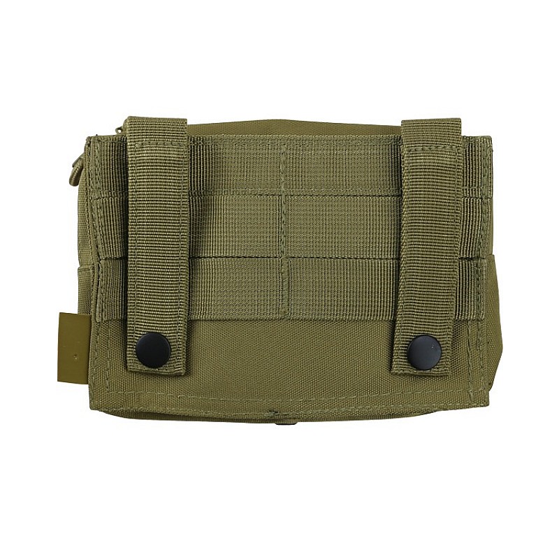 Підсумок KOMBAT UK Small Molle Utility Pouch