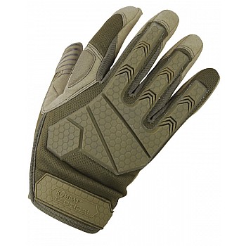 Рукавички тактичні KOMBAT UK Alpha Tactical Gloves