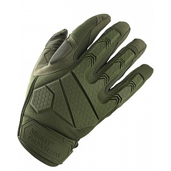 Рукавички тактичні KOMBAT UK Alpha Tactical Gloves