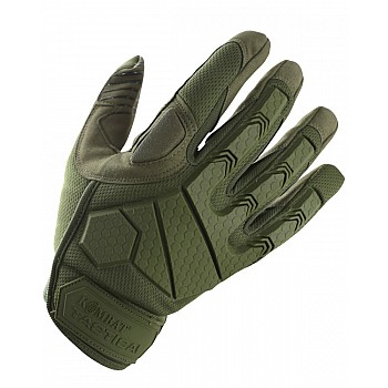 Рукавички тактичні KOMBAT UK Alpha Tactical Gloves