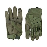 Рукавички тактичні KOMBAT UK Alpha Tactical Gloves