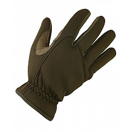 Рукавички тактичні KOMBAT UK Delta Fast Gloves