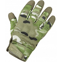 Рукавички тактичні KOMBAT UK Recon Tactical Gloves