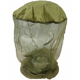 Захист від москітів KOMBAT UK Micro Mosquito Head Net