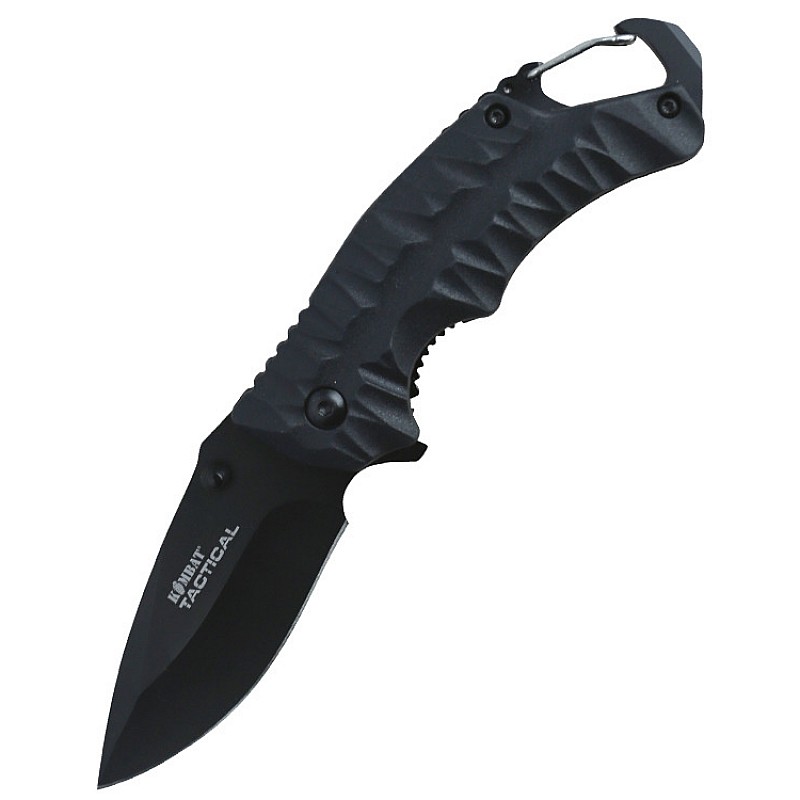 Ніж KOMBAT UK Gator Lock Knife LGSS-E985