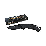 Ніж KOMBAT UK Gator Lock Knife LGSS-E985