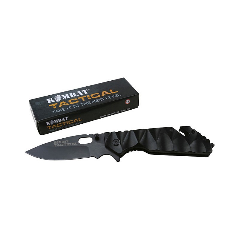 Ніж KOMBAT UK Raptor Lock Knife TD805-45CASPD